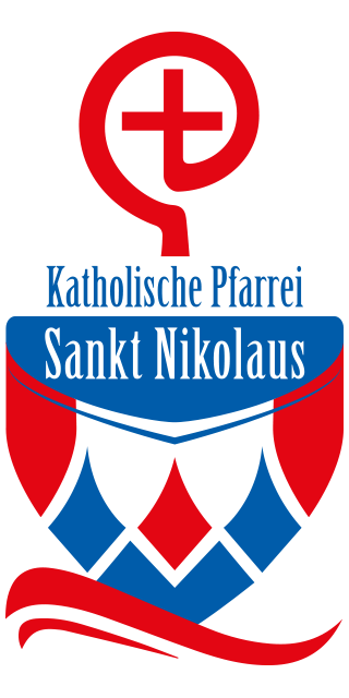 Pfarrei St. Nikolaus Logo